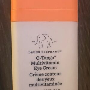 Drunk Elephant C-Tango Multivitamin Eye Cream